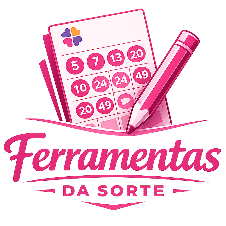 Ferramentas da Sorte