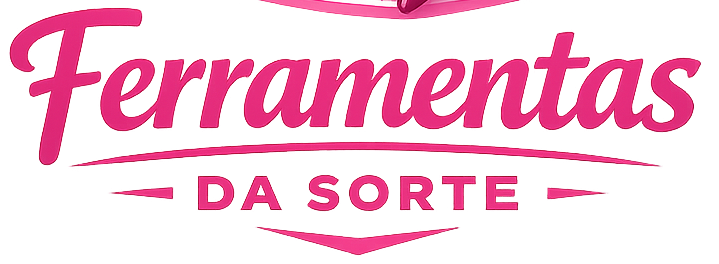 Ferramentas da Sorte